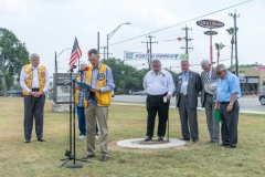 RoseGardenDedication081